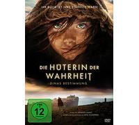 Die Hüterin der Wahrheit - Dinas Bestimmung [Alemania] [DVD]