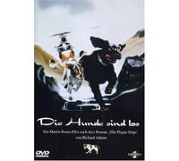 Die Hunde sind los [Alemania] [DVD]
