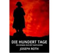 Die Hundert Tage (ebook)