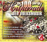 Die Hundertjährige Hitparade der Volksmusik Folge 3 (1941-1960)