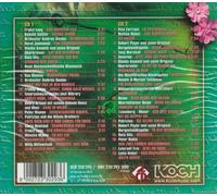 Die Hundertjährige Hitparade der Volksmusik Folge 4 (1961-1980)