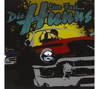 Die Hunns - Live Fast Die Hunns