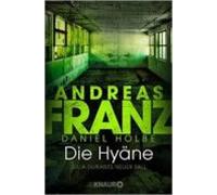 Die Hyäne