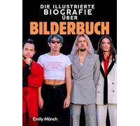 Die illustrierte Biografie über Bilderbuch: Komplett in Farbe