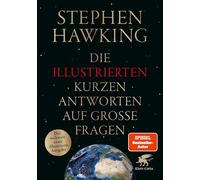 Die illustrierten kurzen Antworten auf große Fragen