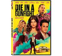 Die in a Gunfight [USA] [DVD]
