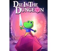 Die in the Dungeon (PC) - Steam Gift - EUROPE