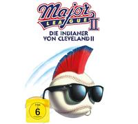 Die Indianer von Cleveland 2 [Alemania] [DVD]