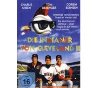 Die Indianer von Cleveland 2 [Alemania] [DVD]