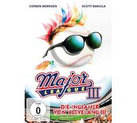 Die Indianer von Cleveland 3 [Alemania] [DVD]