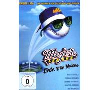 Die Indianer von Cleveland 3 - Major League - Die Indianer von Cleveland sind zurück [Alemania] [DVD]