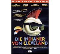 Die Indianer von Cleveland [Alemania] [DVD]