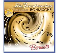 Die Innsbrucker Böhmische - Bermuda (Instrumental Blasmusik 6 x Blech und 1 x Schlagzeug))