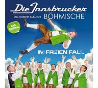 die Innsbrucker Böhmische - Im Freien Fall