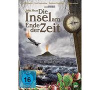 Die Insel am Ende der Zeit [Alemania] [DVD]