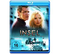 DIE INSEL (BLU-RAY) - VARIOUS (Blu-ray) (Importación USA)