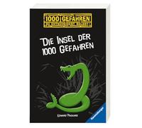 Die Insel der 1000 Gefahren: 52340