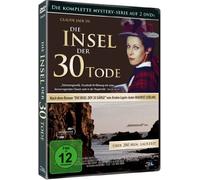 Die Insel der 30 Tode (2 DVDs) [Alemania]