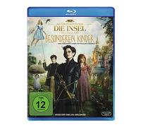 Die Insel der besonderen Kinder [Alemania] [Blu-ray]
