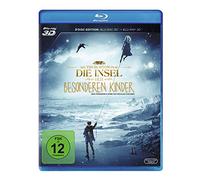 Die Insel der besonderen Kinder (+ Blu-ray) [Blu-ray]