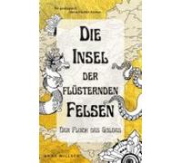 Die Insel Der Flüsternden Felsen (ebook)