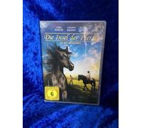 Die Insel der Pferde - Du bist mein Leben! [Alemania] [DVD]
