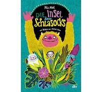 Die Insel der Schlasocks: Abenteuergeschichte in der Erzähltradition großer Kinderliteratur von Michael Ende bis Astrid Lindgren