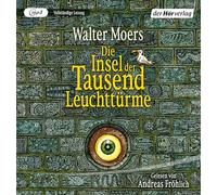 Die Insel der Tausend Leuchttürme