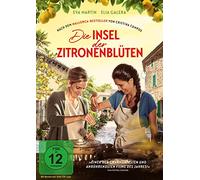 Die Insel der Zitronenblüten [Alemania] [DVD]