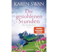 Die Inseltöchter - Die gestohlenen Stunden: Roman: 2