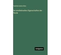 Die intellektuellen Eigenschaften der Pferde