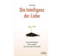 Die Intelligenz Der Liebe (ebook)