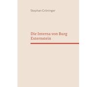 Die Interna von Burg Externstein