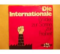 Die Internationale / Brüder, zur Sonne, zur Freiheit (Arbeiterlieder-Festival live)