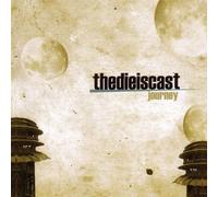 Die Is Cast,the - Journey [Import]