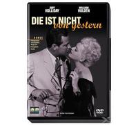 Die ist nicht von gestern [Alemania] [DVD]