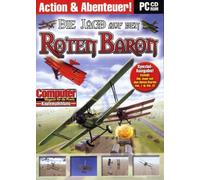 Die Jagd auf den roten Baron [Importación alemana]