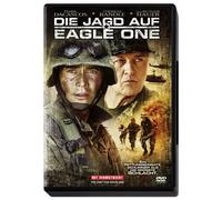 Die Jagd auf Eagle One [Alemania] [DVD]