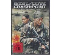 Die Jagd auf Eagle One: Crash Point [Alemania] [DVD]