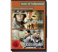 Die Jagd auf Eagle One/Die Jagd auf Eagle One: Crash Point - 2 Movie Collector's Pack [Alemania] [DVD]