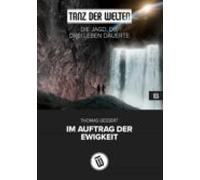 Die Jagd Die Drei Leben Dauerte (ebook)