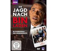 Die Jagd nach Bin Laden - Im Fadenkreuz der Geheimdienste [Alemania] [DVD]