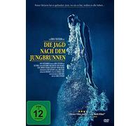 Die Jagd nach dem Jungbrunnen [Alemania] [DVD]