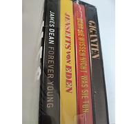 Die James Dean Collection [Alemania] [DVD]