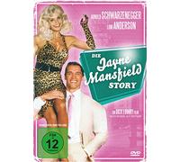 Die Jayne Mansfield Story [Alemania] [DVD]