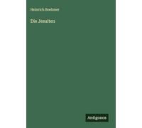 Die Jesuiten