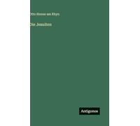 Die Jesuiten