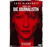 Die Journalistin [Alemania] [DVD]