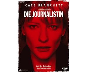 Die Journalistin [Alemania] [DVD]
