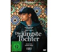 Die jüngste Tochter [Alemania] [DVD]